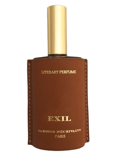Jardins d’Ecrivains Exil