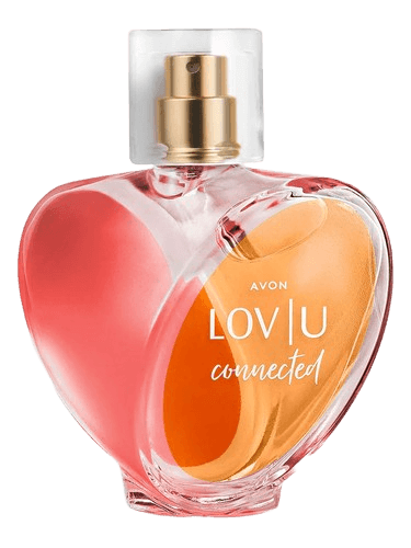 Avon LOV | U Connected