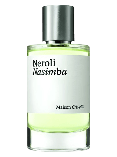 Maison Crivelli Neroli Nasimba