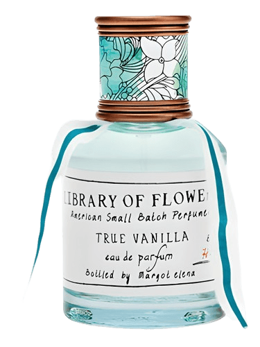 Library of Flowers True Vanilla