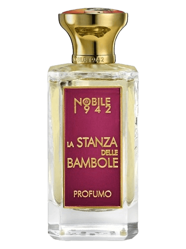 Nobile 1942 La Stanza Delle Bambole