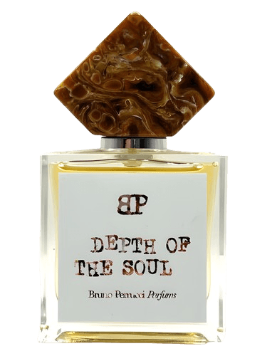 Bruno Perrucci Parfums Depth of the soul