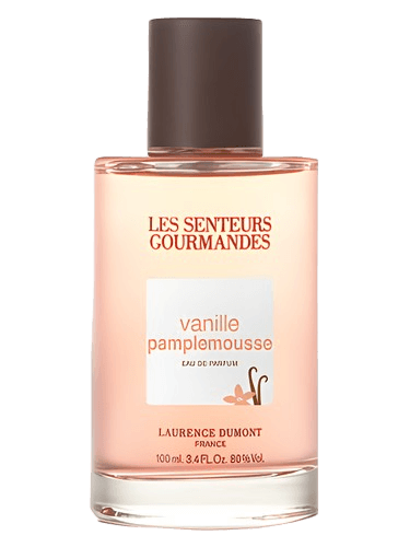 Laurence Dumont Vanille Pamplemousse
