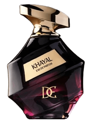 Dkhoon Emirates Khayal
