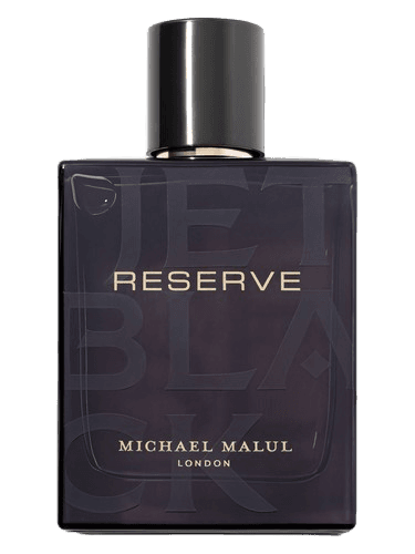 Michael Malul London Jet Black Reserve
