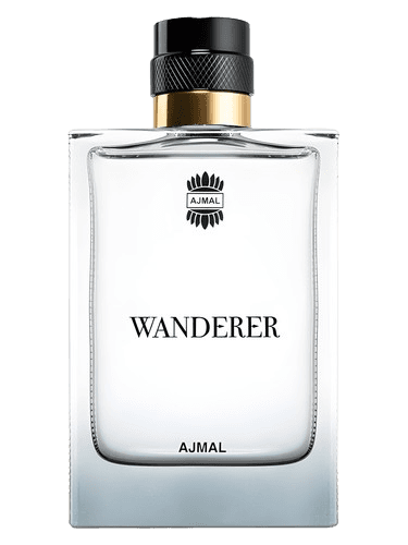 Ajmal Wanderer