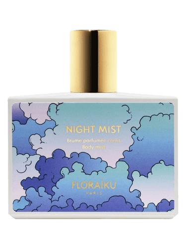Floraïku Night Mist