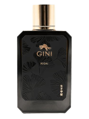 Gini Parfum Ikigai