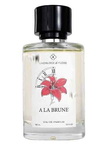 L'Horloge de Flore A La Brune