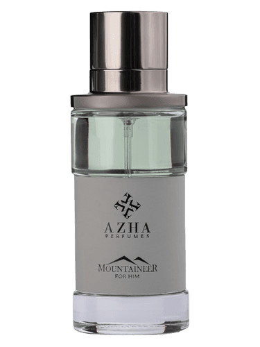 Azha Perfumes Mountaineer