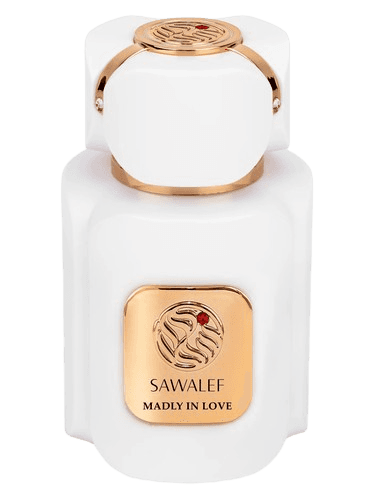 Sawalef Madly in Love