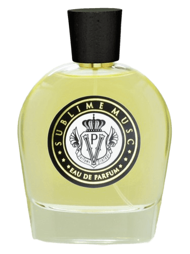 Parfums Vintage Sublime Musc