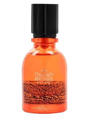 Olive Perfumes Oud Intense