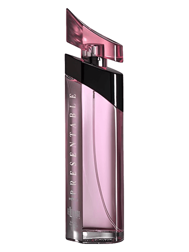 Brocard Presentable Woman