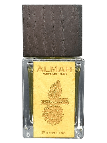 Almah Parfums 1948 Pirineum