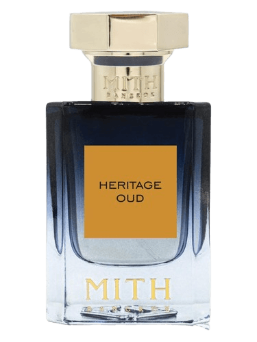 Mith Heritage Oud