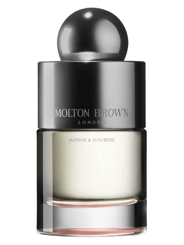 Molton Brown Jasmine & Sun Rose