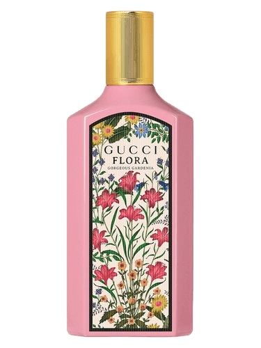 Gucci Flora Gorgeous Gardenia