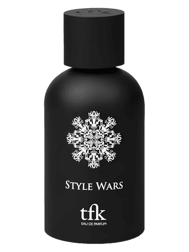 The Fragrance Kitchen Style Wars