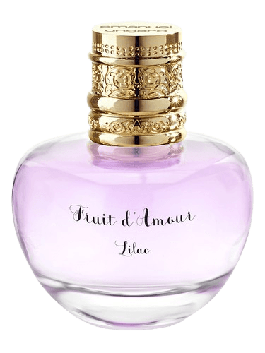 Emanuel Ungaro Fruit d'Amour Lilac