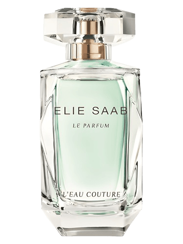Elie Saab L'Eau Couture