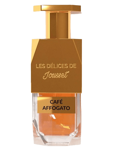 Jousset Parfums Café Affogato