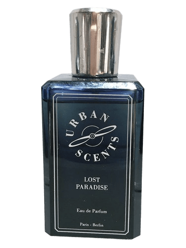 Urban Scents Lost Paradise