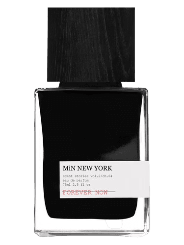 MiN NEW YORK FOREVER NOW