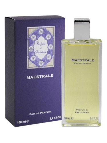 Profumi di Pantelleria Maestrale