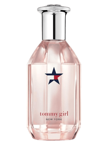 Tommy Hilfiger Tommy Girl New York