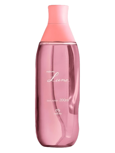 Natura Luna Body Splash
