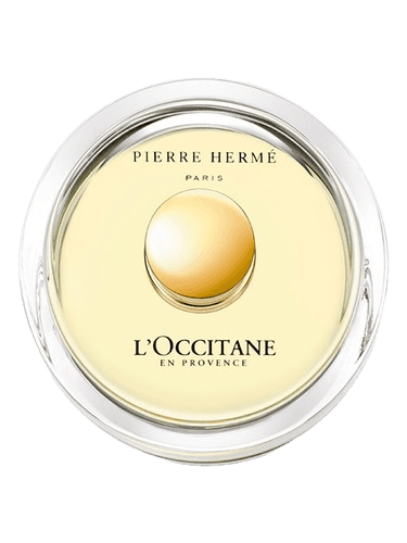 L'Occitane en Provence Pamplemousse Rhubarb