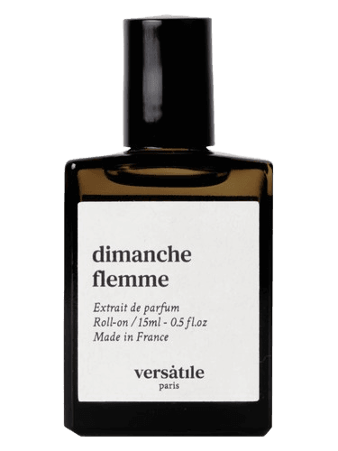 Versatile Paris Dimanche Flemme
