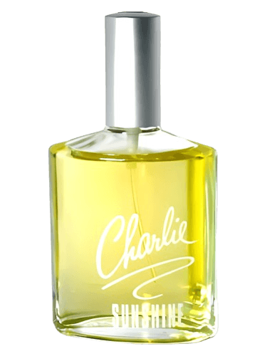Revlon Charlie Sunshine