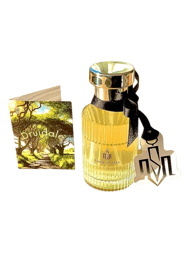 Scents of Man Druidale