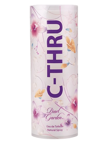 Sarantis C-Thru Pearl Garden