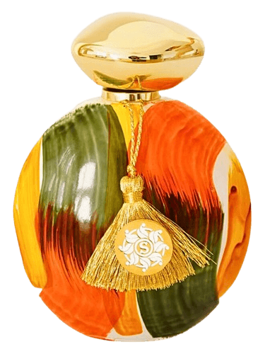 Luxury Scent Vanilla Oud
