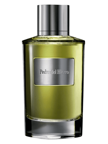 Pedro Del Hierro Pedro del Hierro