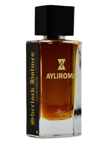 Ayliroma Sherlock Holmes