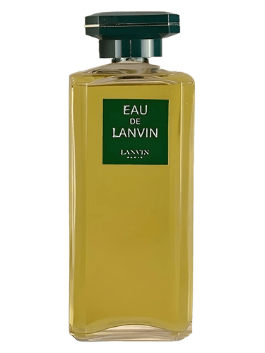 Lanvin Eau de Lanvin