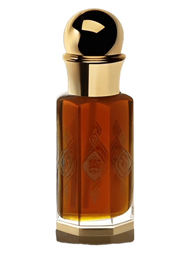 Abdul Samad Al Qurashi Prince Mishaal Ben Abdul Aziz Blend