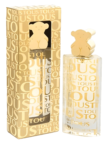 Tous Metallic