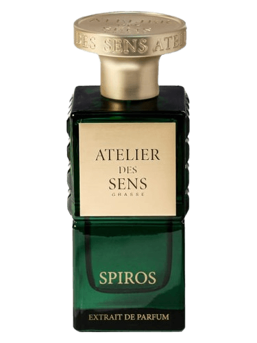 Atelier Des Sens Spiros