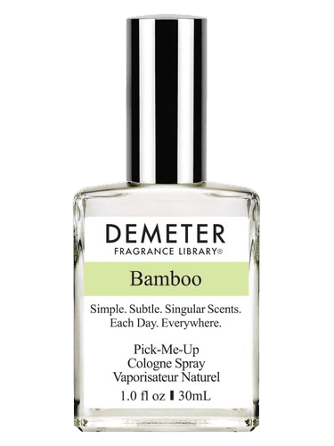 Demeter Fragrance Bamboo