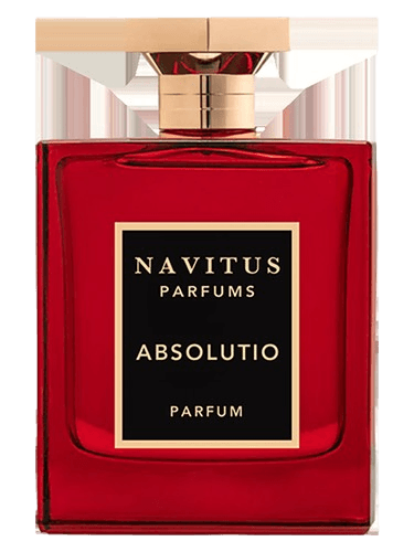Navitus Parfums Absolutio