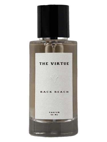 The Virtue Black Beach