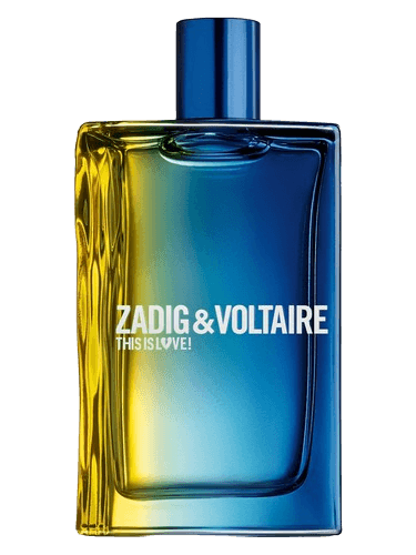 Zadig & Voltaire This Is Love! for Him