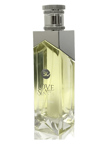 Silkey Mundial White Flowers