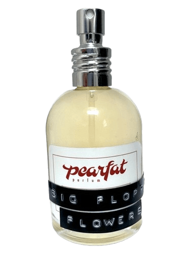 Pearfat Parfum Big Floppy Flowers