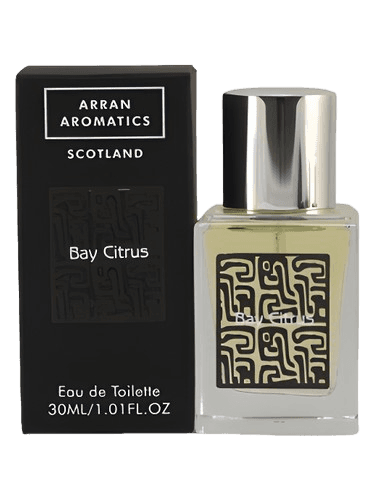 Arran Aromatics Bay Citrus for Men
